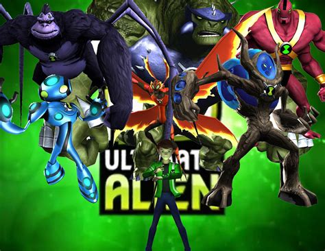 ben 10 hd wallpaper for android|ben 10 ultimate alien wallpaper.